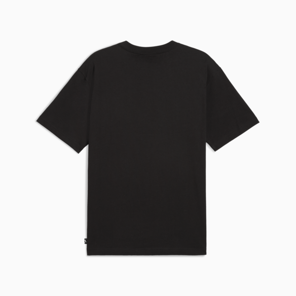 Remera House Of Graphics Photo para hombre, PUMA Black, large-ARG