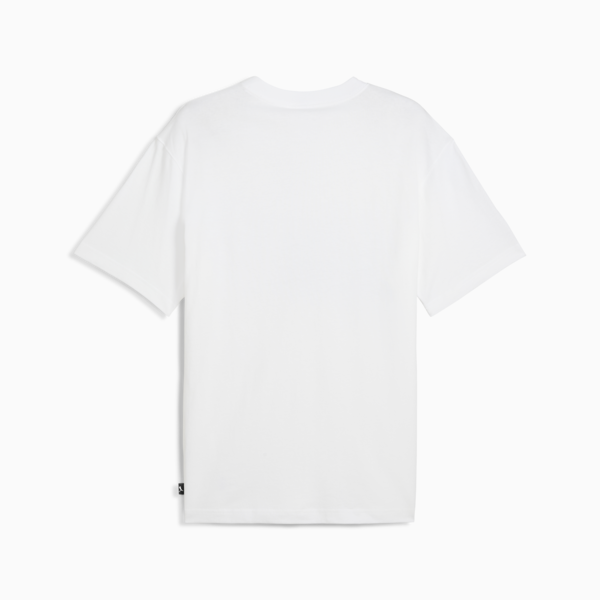 Remera House Of Graphics Photo para hombre, PUMA White, large-ARG