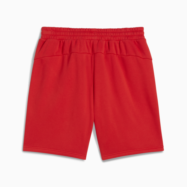 F1® Essentials+ 7" Fleece Shorts Men, Pop Red, large-ZAF