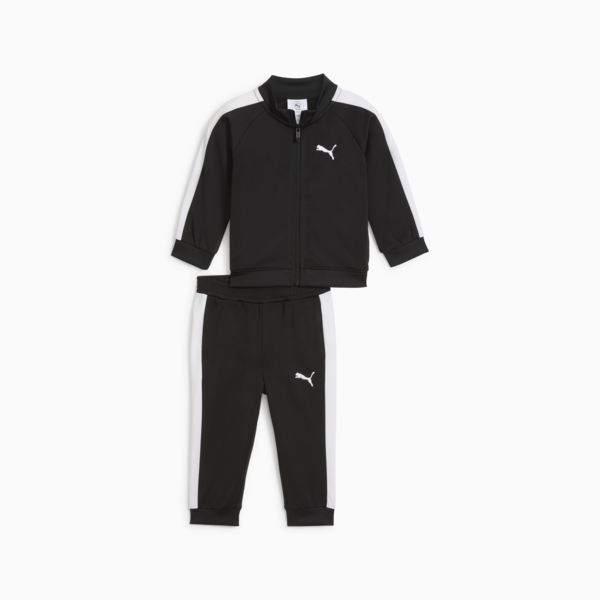 Minicats T7 ALWAYS ON Suit Toddler, PUMA Black, large-MEX