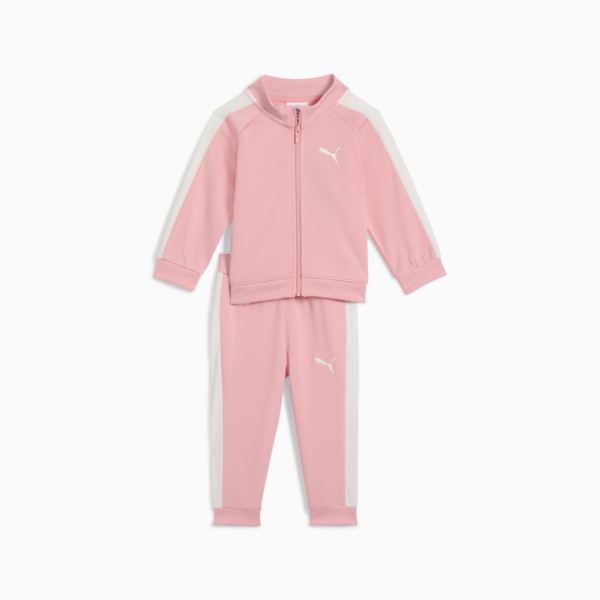 Conjunto Minicats T7 ALWAYS ON para bebés, Pink Fruit, large-MEX
