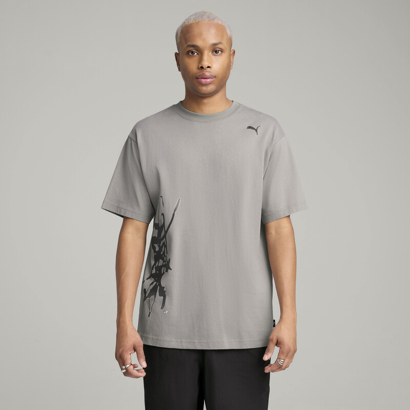 

Men's PUMA X NACHO Relaxed Fit Tee