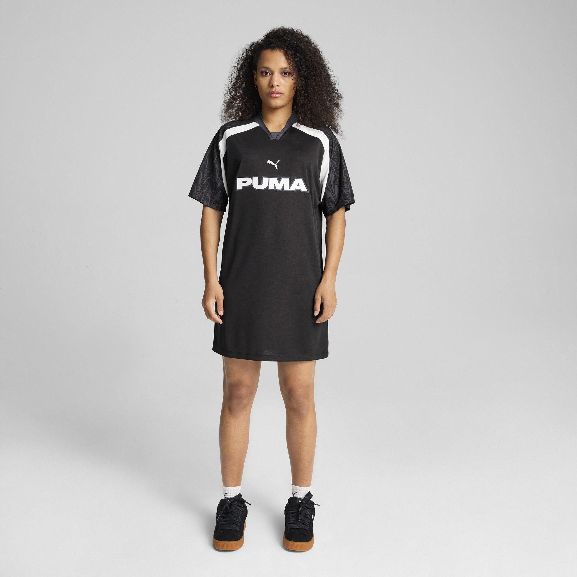 Damska Sukienka FOOTBALL JERSEY