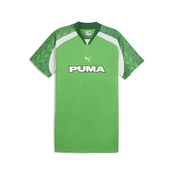 FOOTBALL JERSEY Dress Women green PUMA South Africa