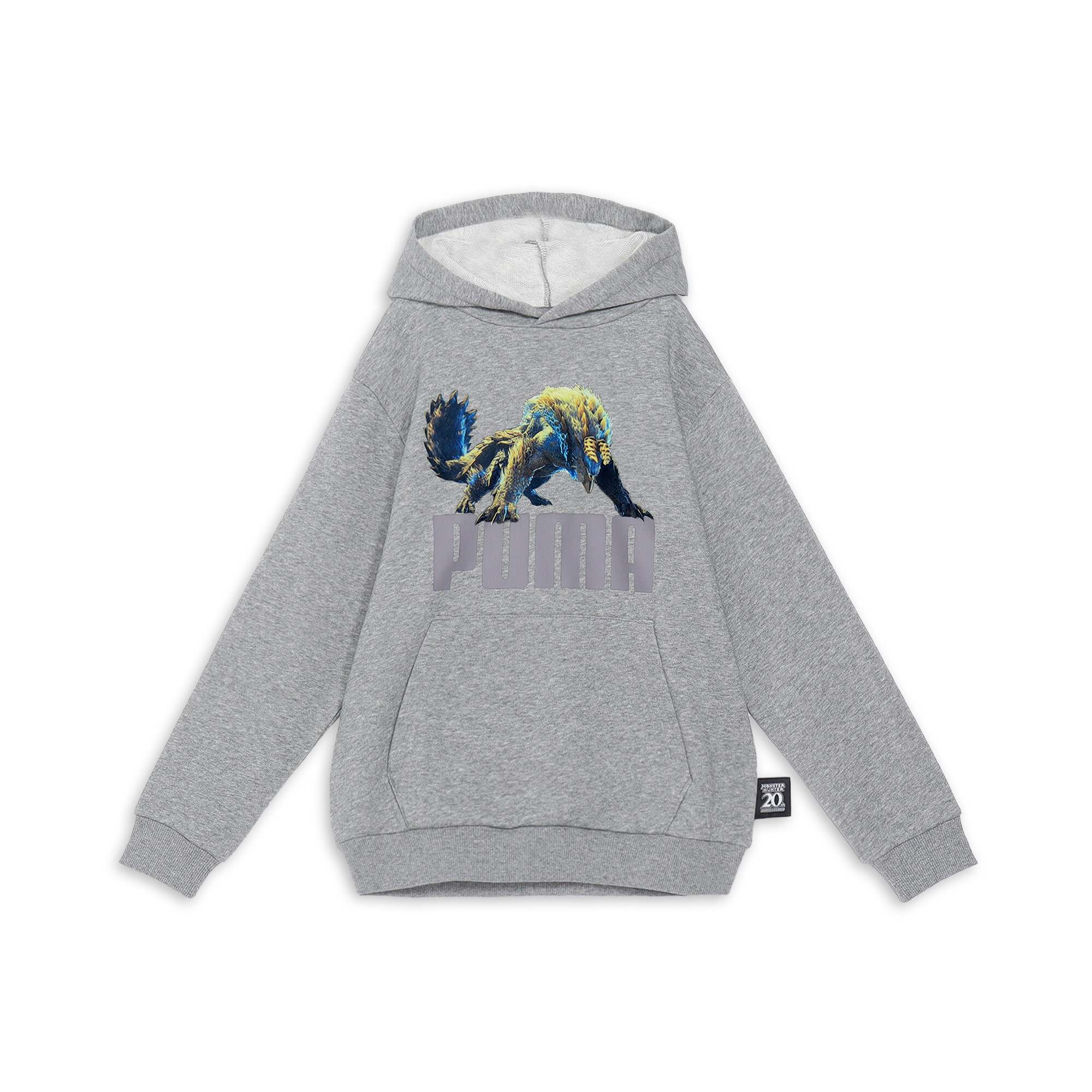 å PUMA x 󥹥ϥ󥿡 J աǥ 2 120-160cm