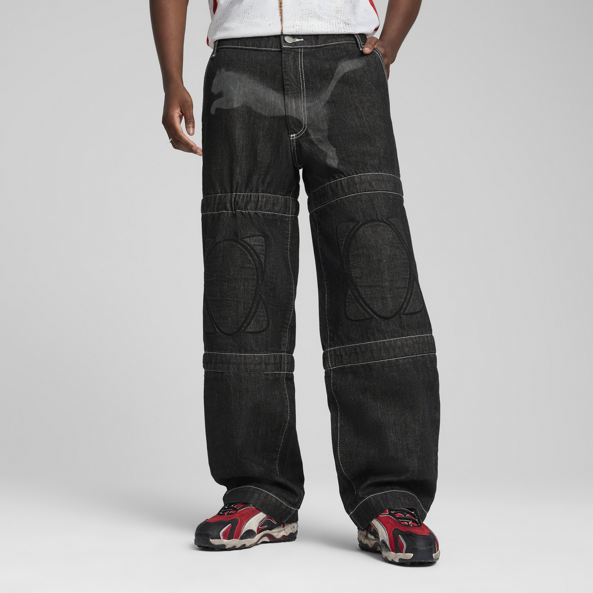 正規価格29,800円新品未使用！mediam Removable Pants Buy 17079-311 MASCOT® ADVANCED - Pants with kneepad pockets