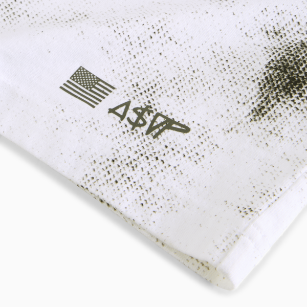 Remera A$AP ROCKY x PUMA Seatbelt, PUMA White-Puma Black, large-ARG