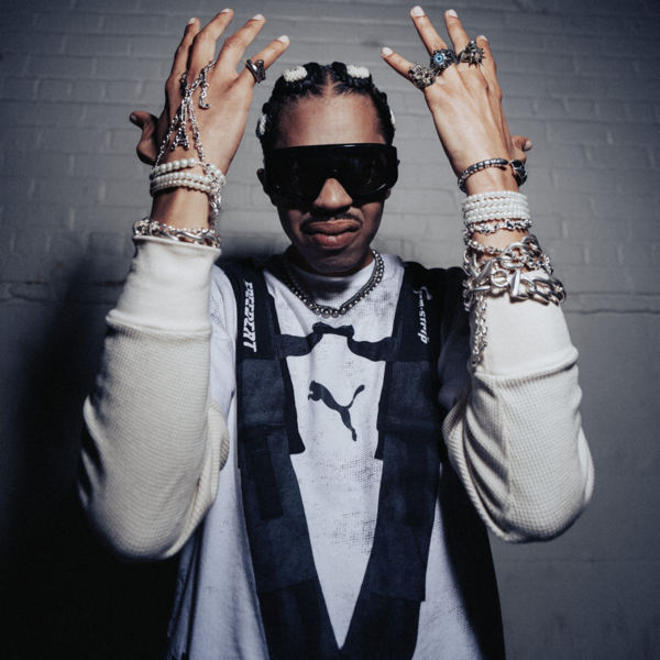 A$AP ROCKY x PUMA Seatbelt Tee, PUMA White-Puma Black, large-ZAF