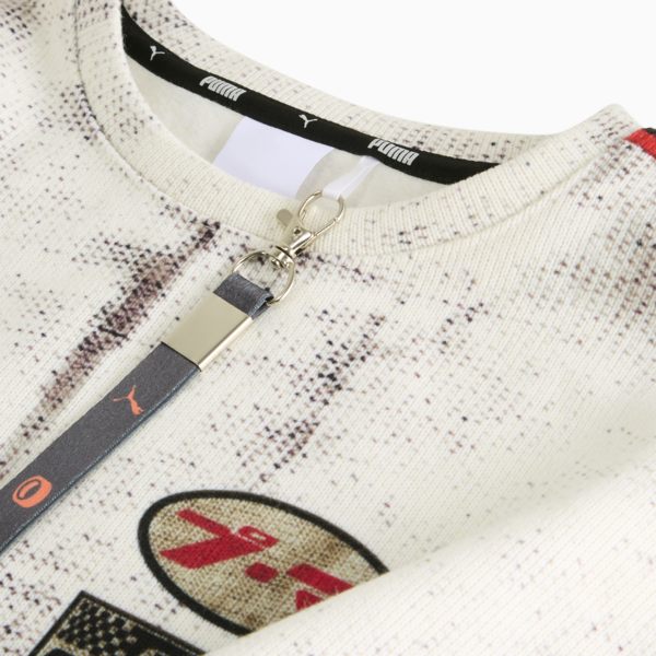 Sudadera A$AP ROCKY x PUMA, Warm White, large-MEX