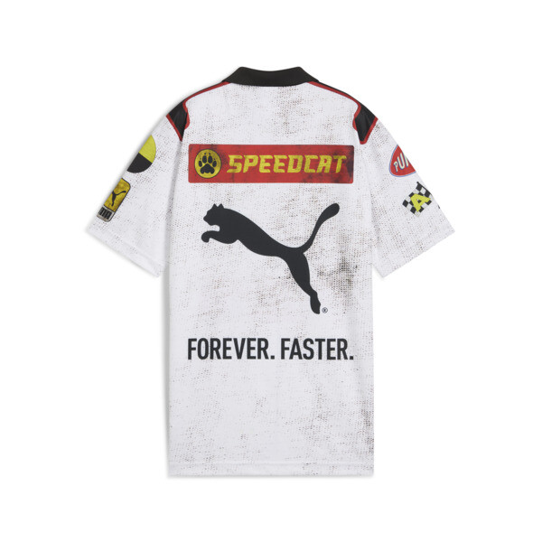 Team puma sale