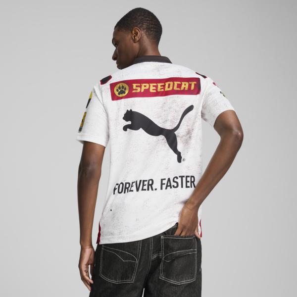 Remera PUMA X A$AP ROCKY para hombre, PUMA White, large-ARG