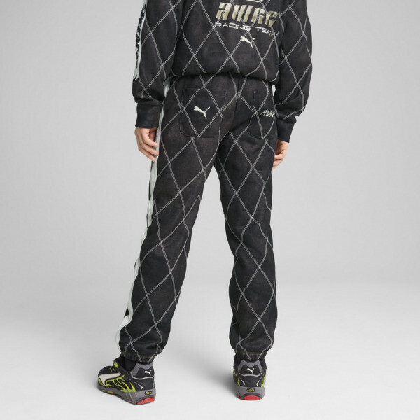 Pantalon A$AP ROCKY DSTD, PUMA Black, large-ARG