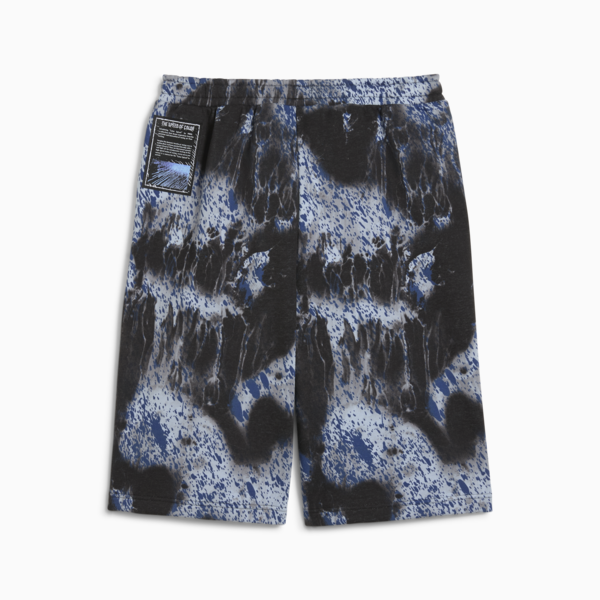 Shorts BMW M Motorsport Colour Splash para hombre, PUMA Black, large-MEX