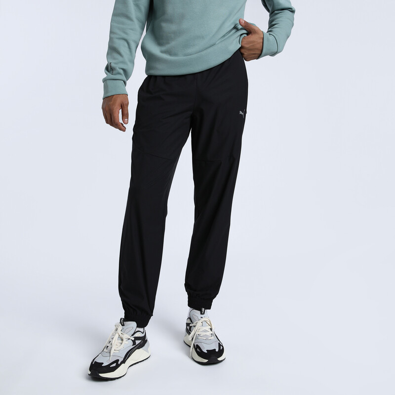

Men's PUMA TECH Track Pants