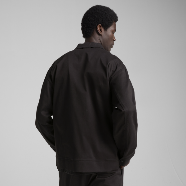 BMW M Motorsport Coach Jacket Men, PUMA Black, large-ZAF