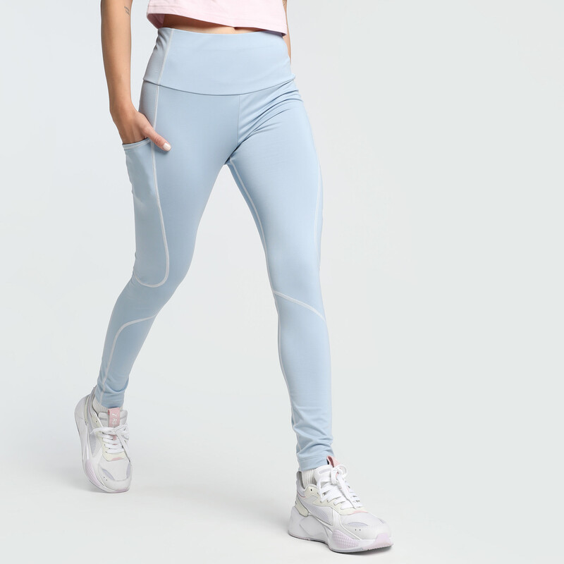 

Women's PUMA BMW M Motorsport Lifestyle Leggings