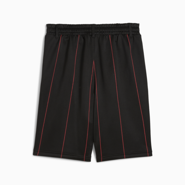 Scuderia Ferrari HP Race Shorts Men, PUMA Black, large-ZAF