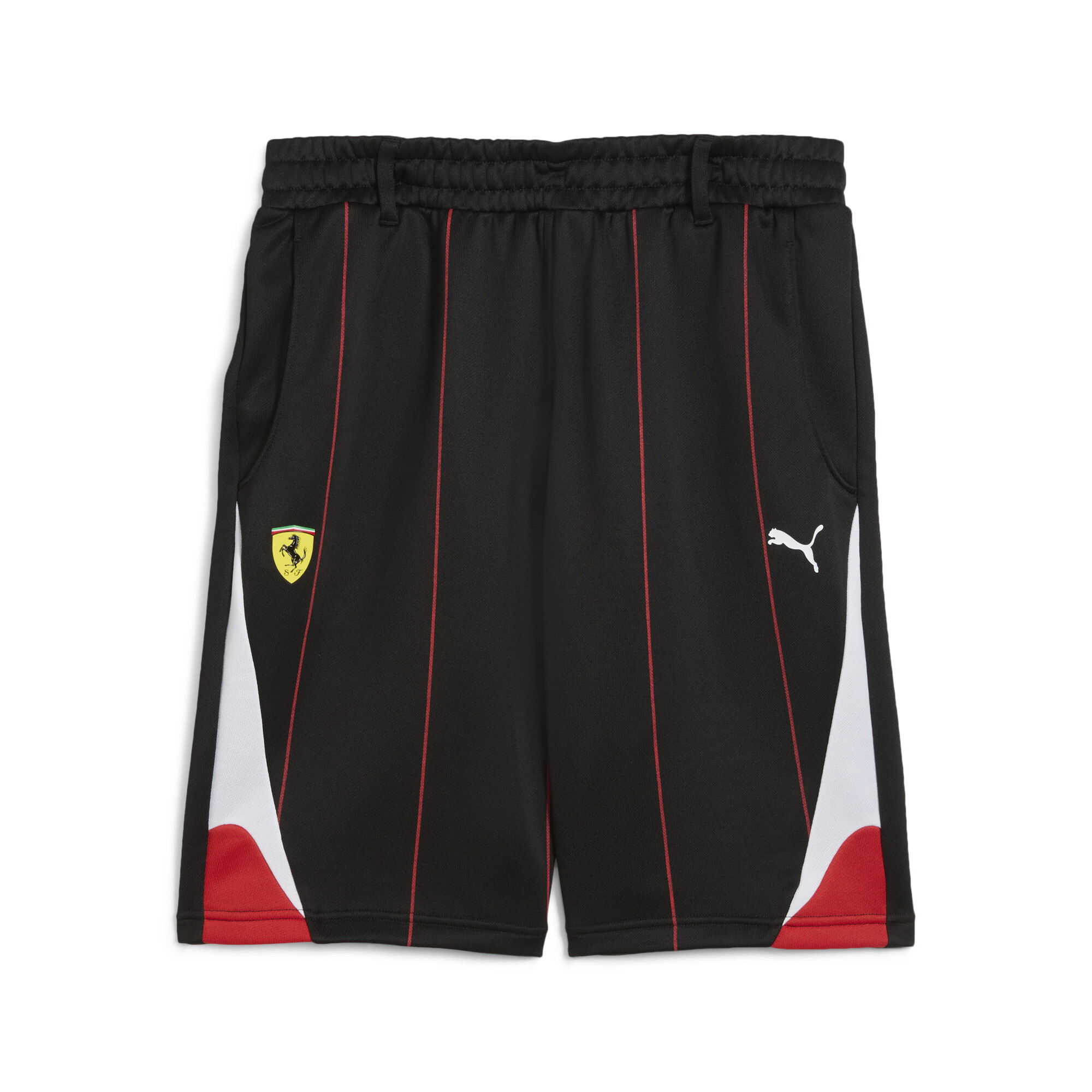 PUMA FERRARI RACE SHORTS