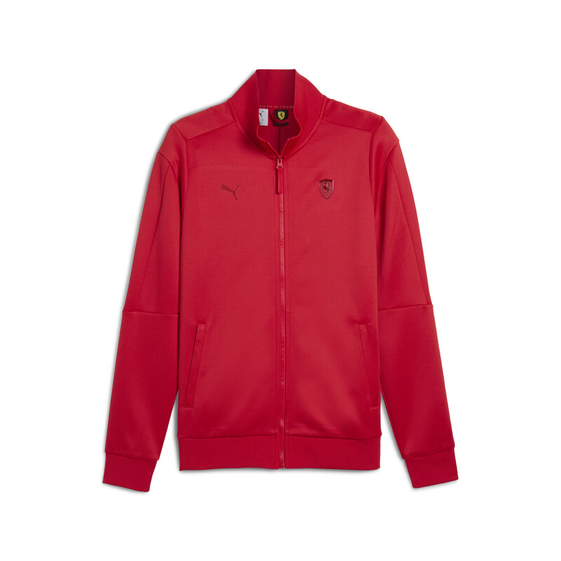 

Men's PUMA Ferrari Race Tonal Motorsport Track Jacket
