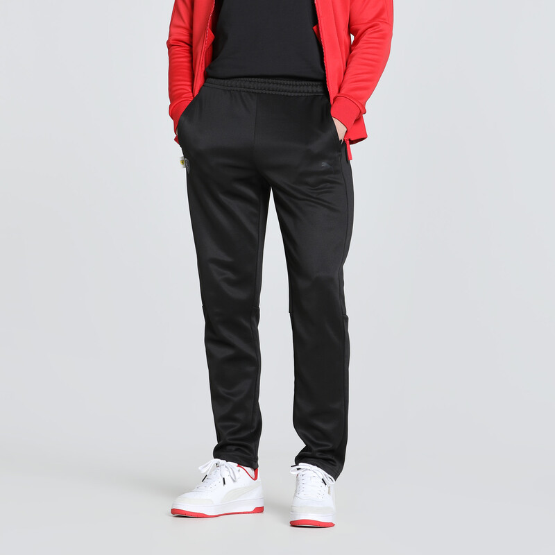 

Men's PUMA Ferrari Race Tonal Motorsport Slim Fit Track Pants