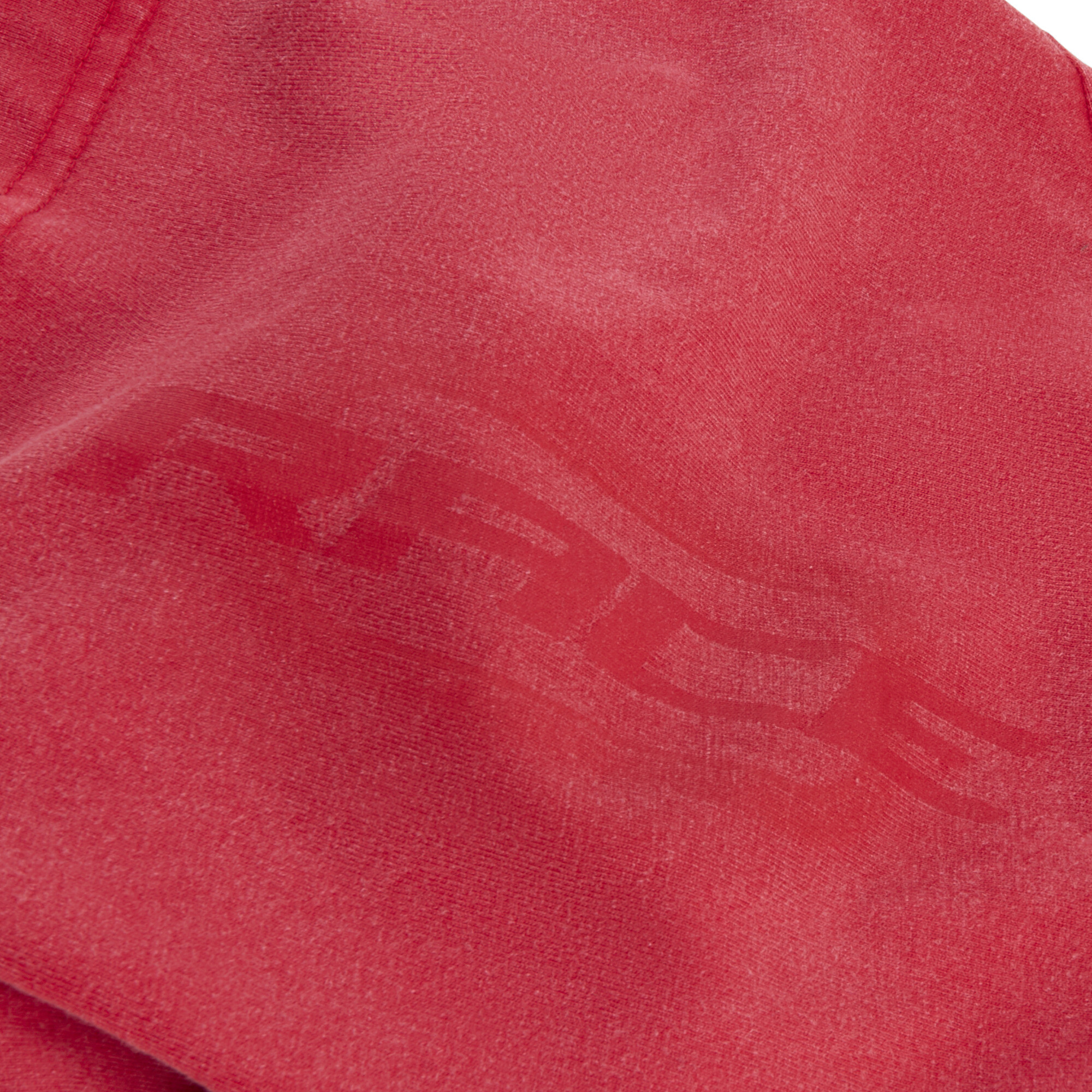 Scuderia Ferrari Desert Sun T-shirt voor Heren, Rood, Maat M | PUMA