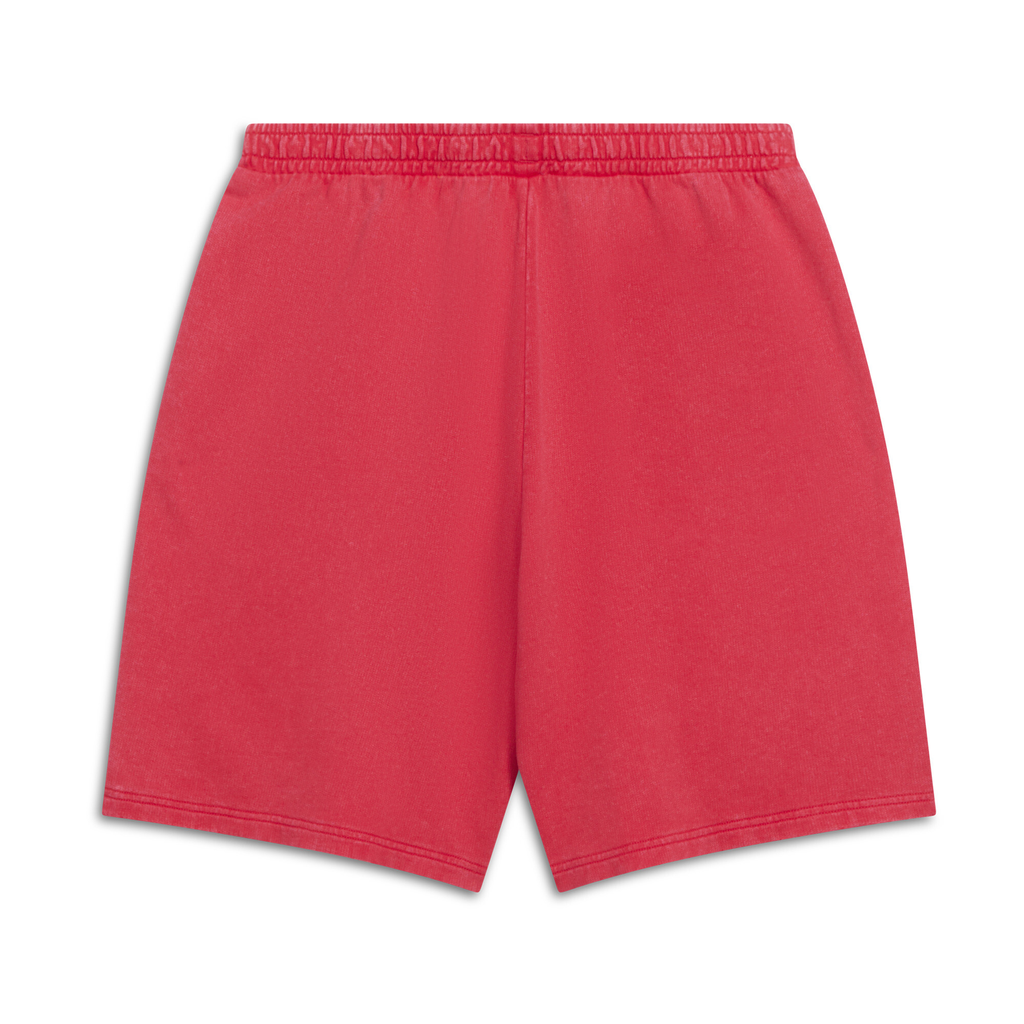 PUMA Scuderia Ferrari Desert Sun Men's Motorsport Shorts - Picture 8 of 17