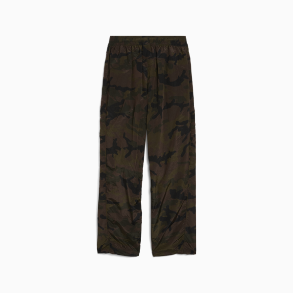 Pantalones Mostroverse CLRT Antidesgarro, PUMA Black, large-ARG