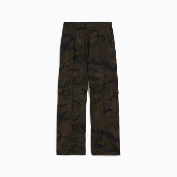 Pantalones Mostroverse CLRT Antidesgarro, PUMA Black, large-ARG