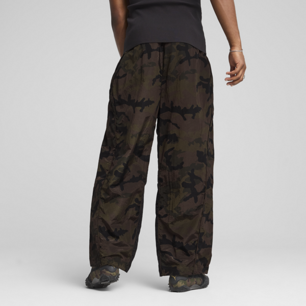 Pantalones Mostroverse CLRT Antidesgarro, PUMA Black, large-ARG