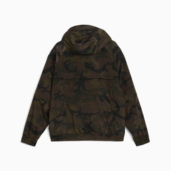 Campera estampada Mostroverse CLRT Antidesgarro, PUMA Black, large-ARG
