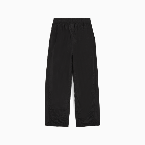 Mostroverse Ripstop Pants Unisex, PUMA Black, large-MEX