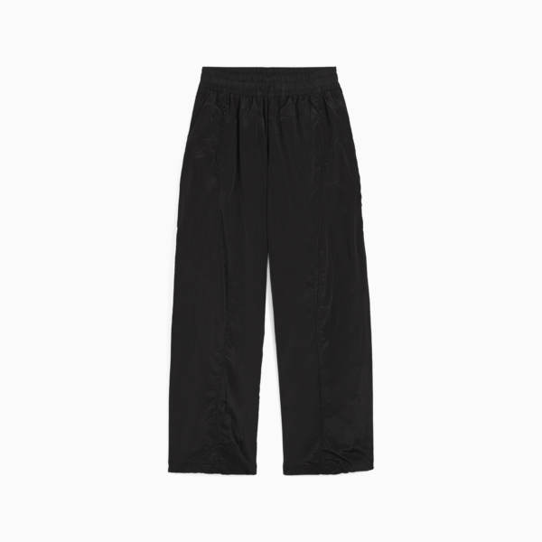 Mostroverse Ripstop Pants Unisex, PUMA Black, large-MEX