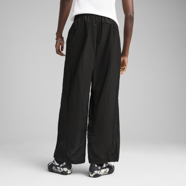 Mostroverse Ripstop Pants Unisex, PUMA Black, large-MEX