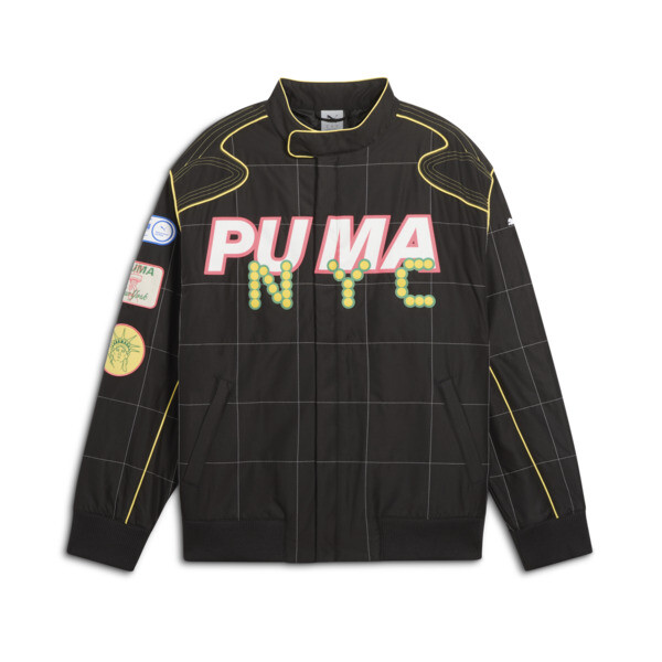 PUMA ARCHIVE SEASONAL JACKET