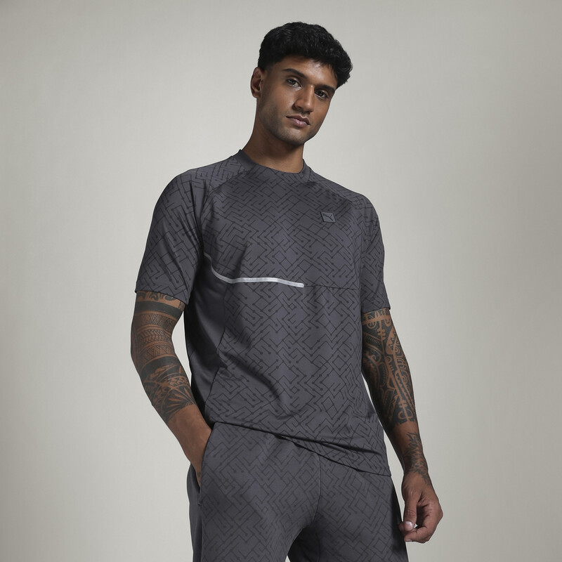 

Men's PUMA TECH Graphic T-Shirt