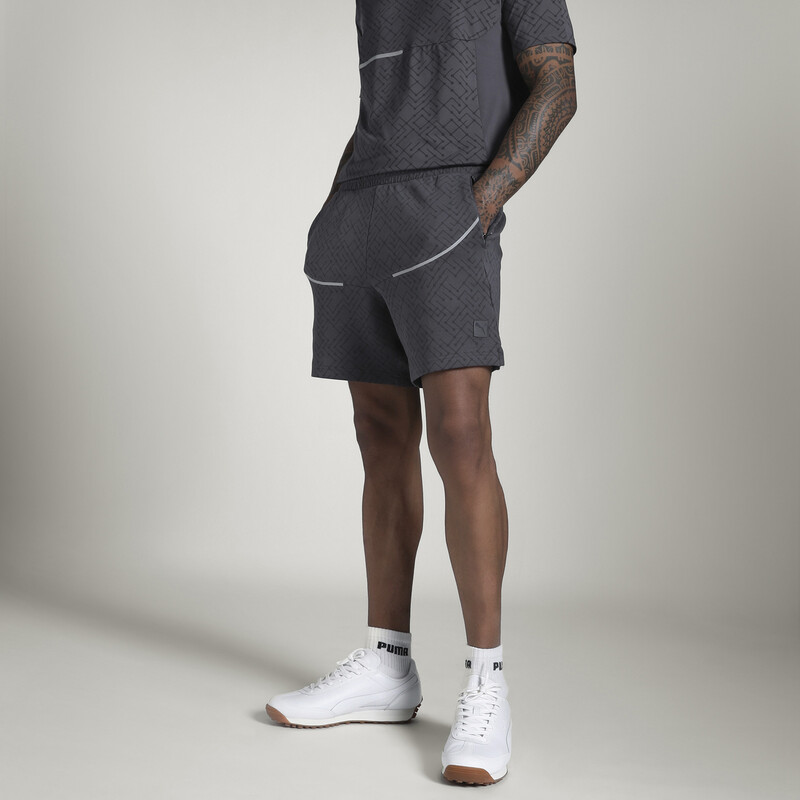 

Men's PUMA TECH AOP Shorts