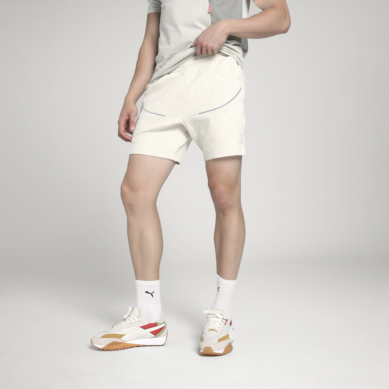 

Men's PUMA TECH AOP Shorts