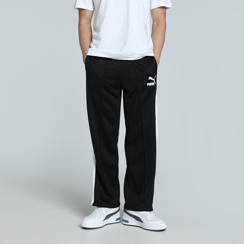 

Men's PUMA T7 ICONIC Relaxed Fit Track Pants