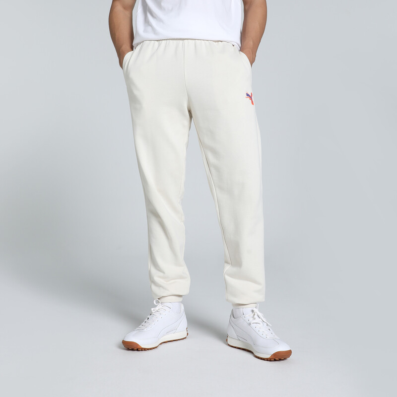 

Men's PUMA BRAND LOVE Sweatpants