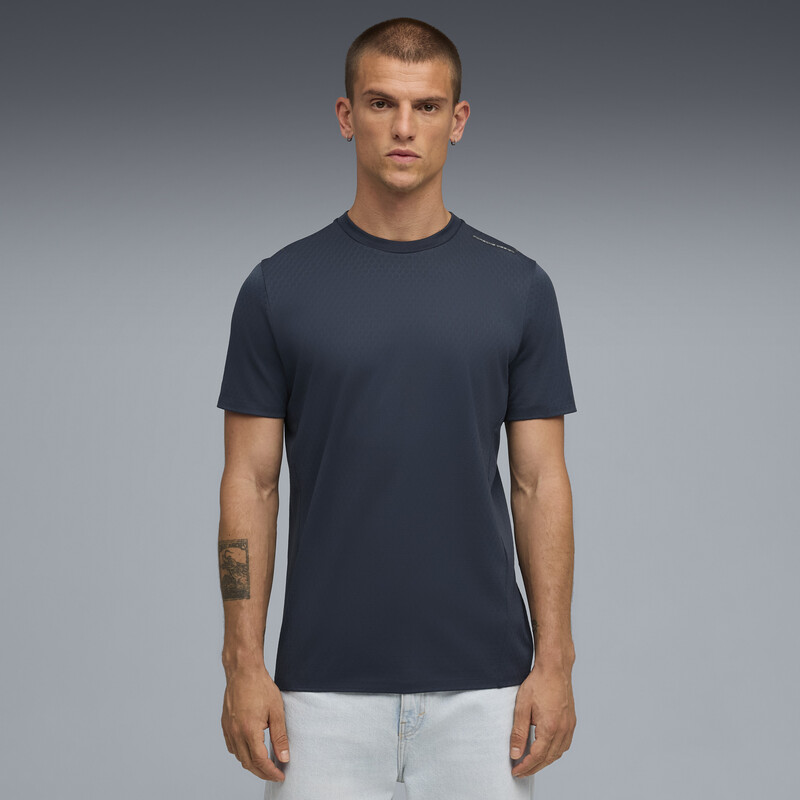 

Men's PUMA Porsche Design Performance Motorsport Carbon T-shirt