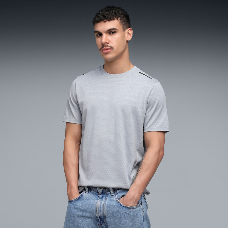 Men's PUMA Porsche Design Performance Motorsport Carbon T-shirt