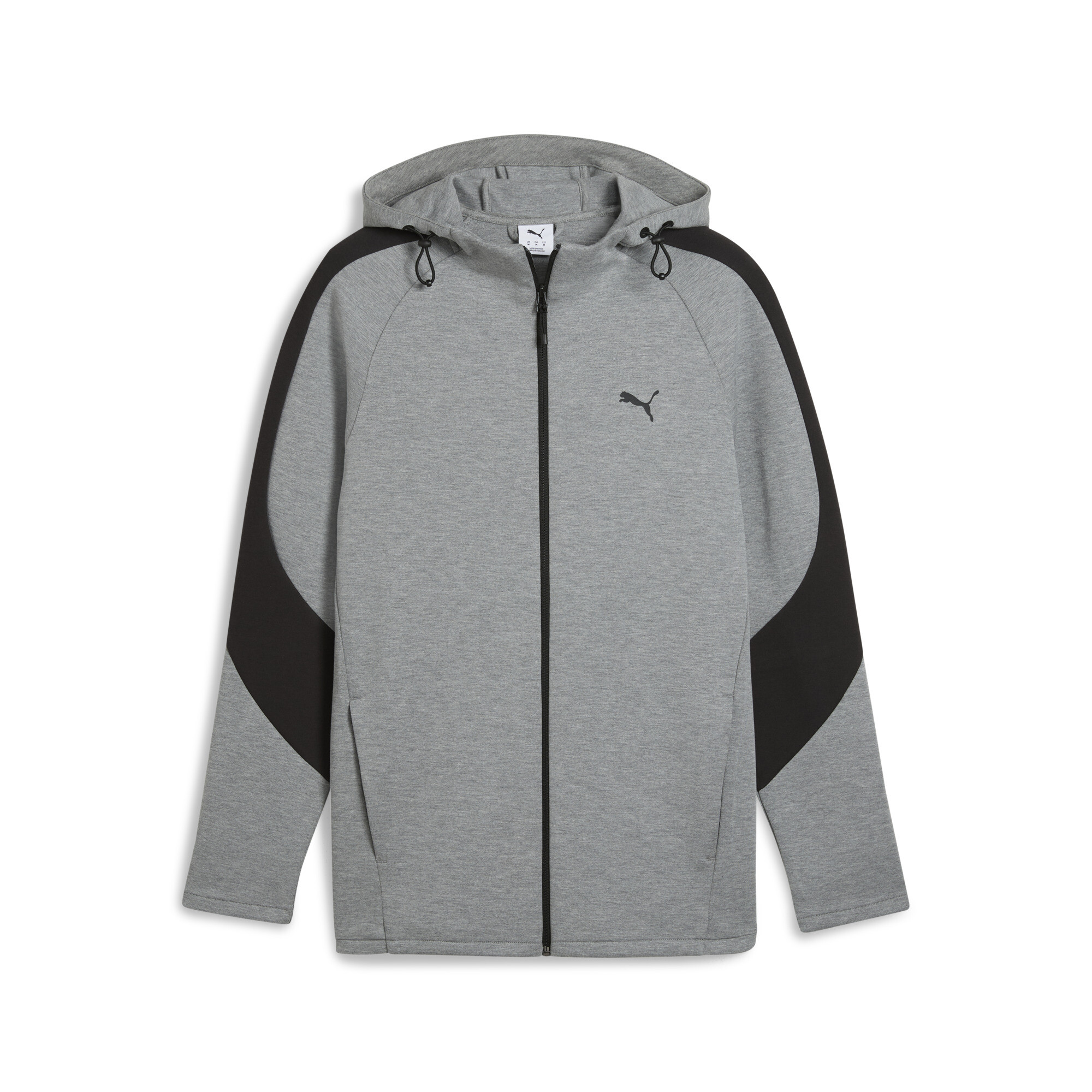 Evostripe Core Hoodie Men | Jackets | PUMA