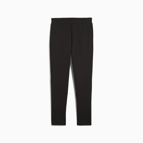 Pantalones EVOSTRIPE Core para hombre, PUMA Black, large-ARG