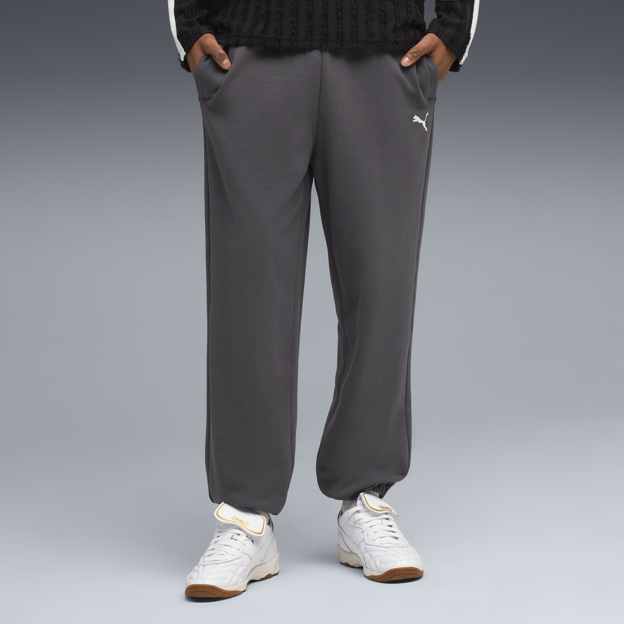 Buzo holgado WARDROBE Essentials para hombre