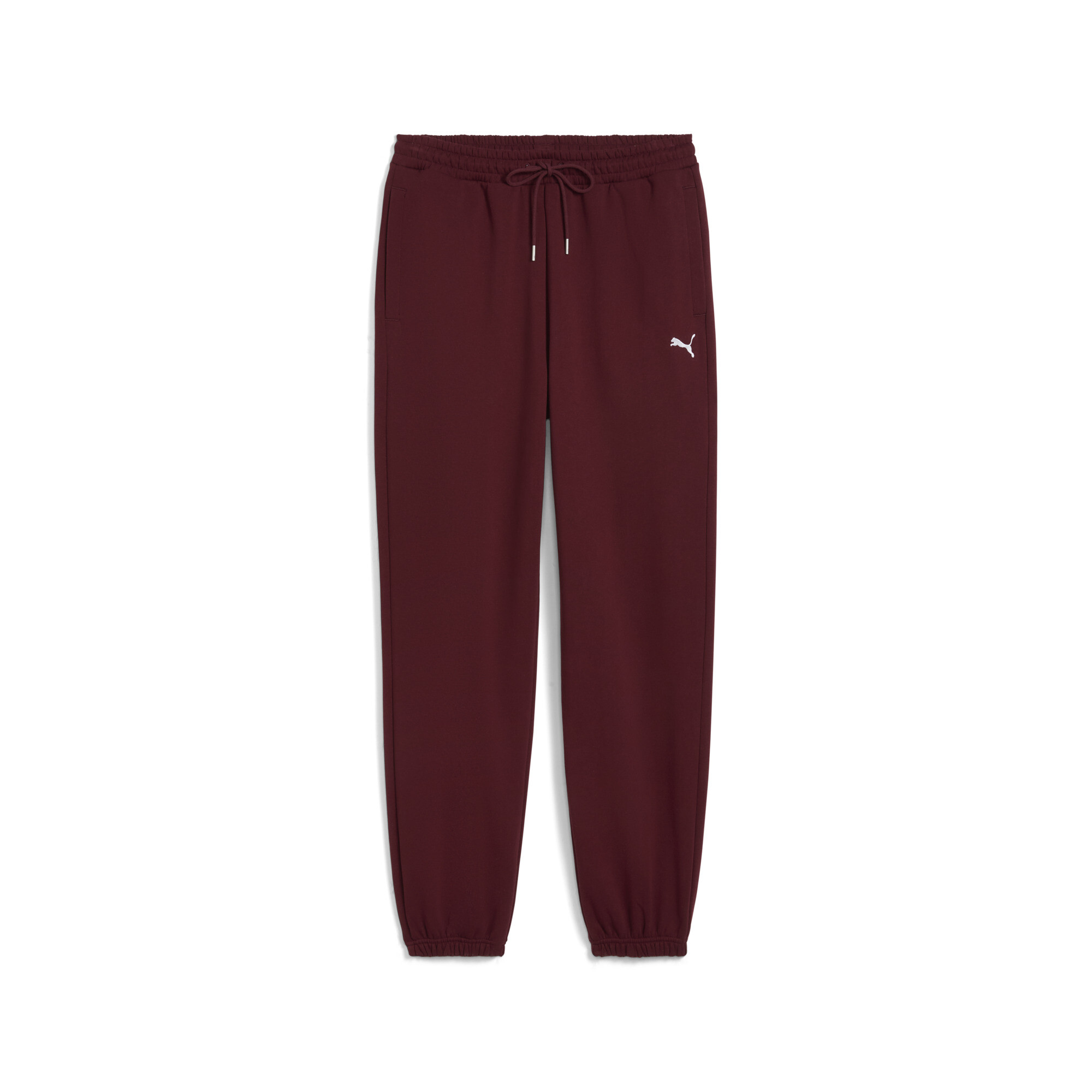 PUMA Wardrobe Essentials relaxte joggingbroek voor Heren, Maat XXL thumbnail 3