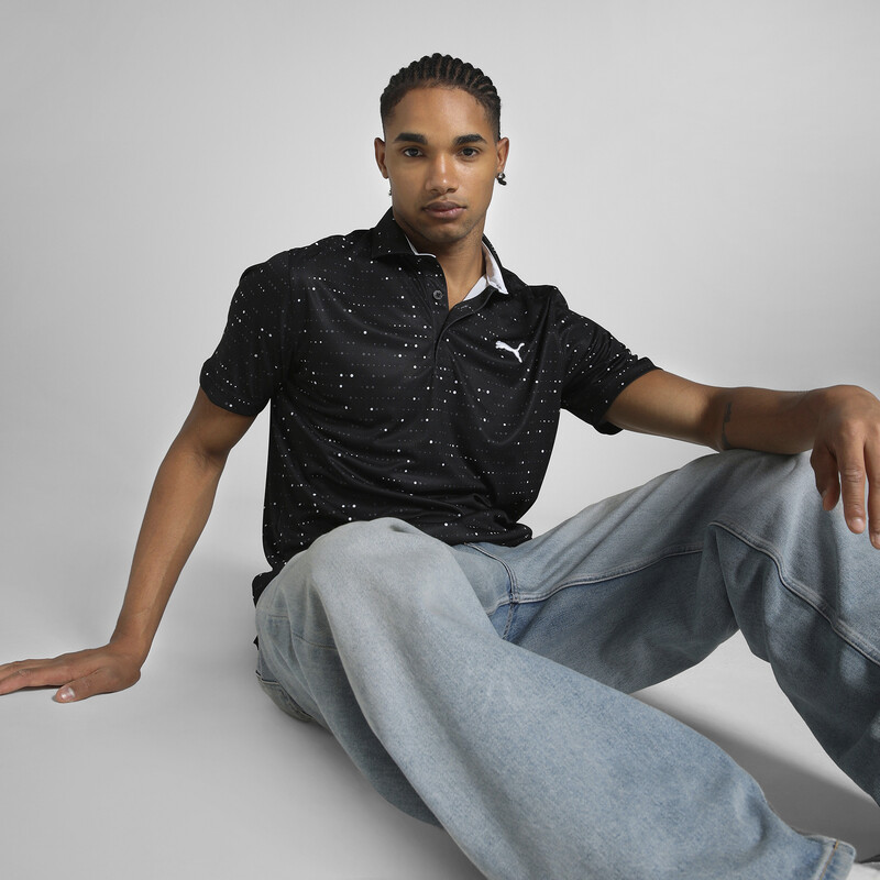 

Men's PUMA Keys Golf Polo