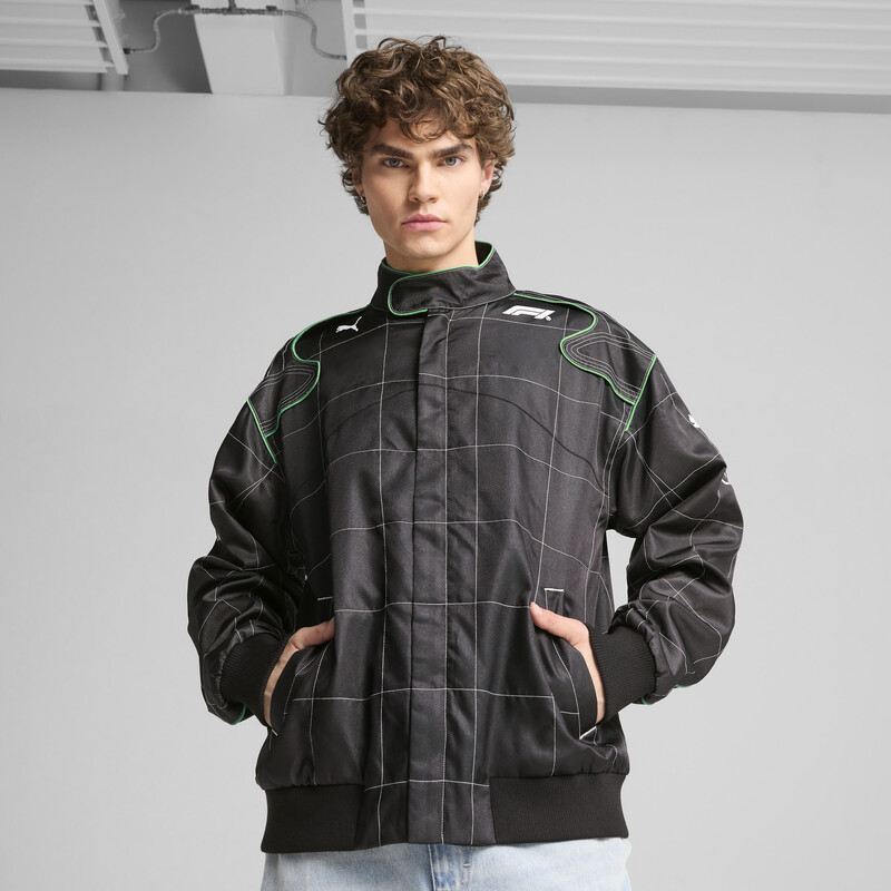 

Men's PUMA F1® Motorsport Racing Jacket