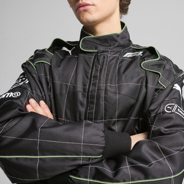 F1® Racing Jacket Men, PUMA Black, large-ZAF