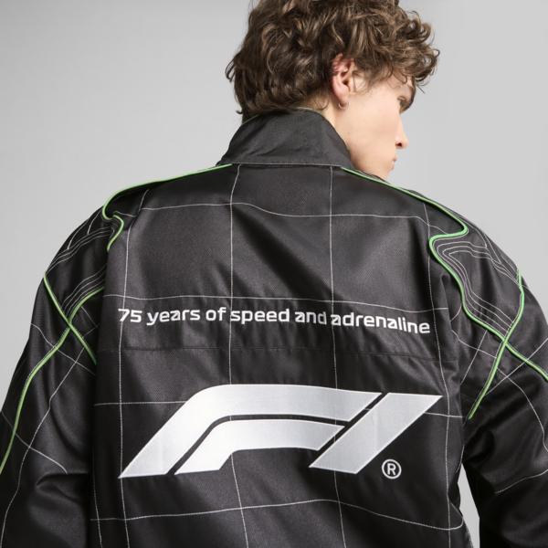 F1® Racing Jacket Men, PUMA Black, large-ZAF