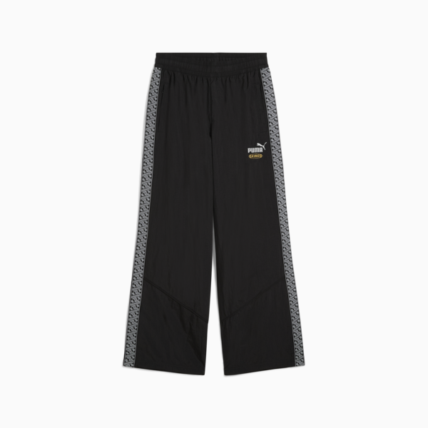 Special Items KING Track Pants Men, PUMA Black, large-ZAF